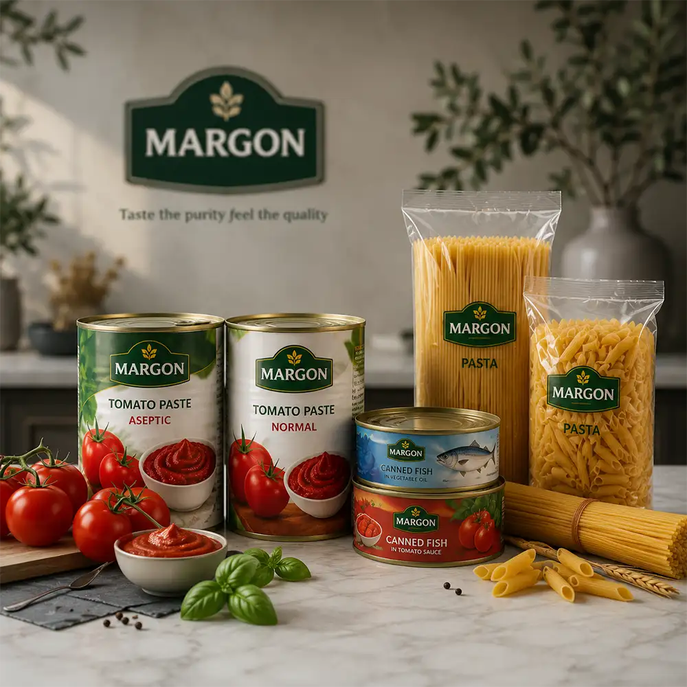 Margon Food